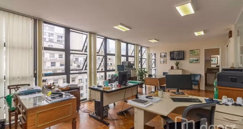Sala comercial à venda na Rua José Bonifácio, 176, Sé, São Paulo
