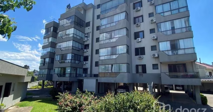Apartamento com 2 quartos à venda na Rua Álvaro Guterres, 335, Tristeza, Porto Alegre