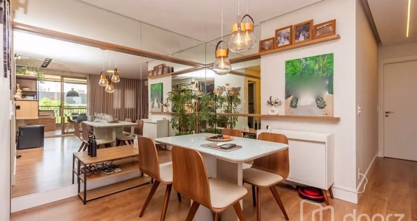 Apartamento com 2 quartos à venda na Rua Iporanga, 250, Água Branca, São Paulo