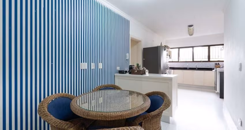Apartamento com 4 quartos à venda na Rua Charles Spencer Chaplin, 199, Morumbi, São Paulo