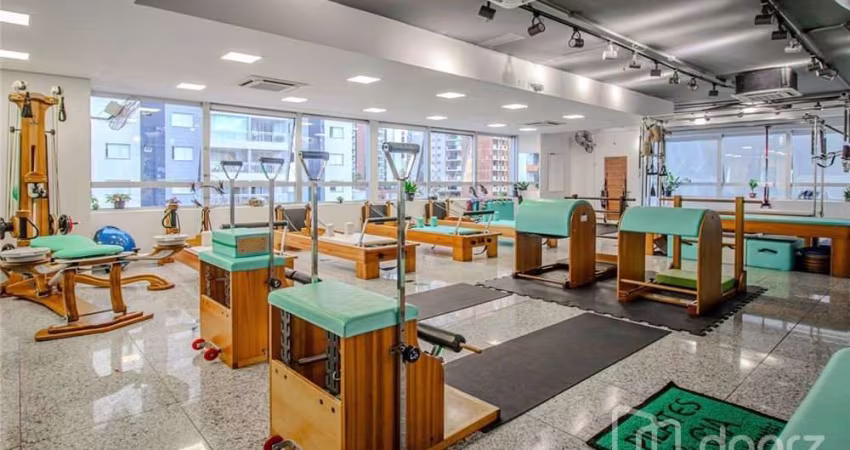 Sala comercial à venda na Rua Cayowaá, 580, Perdizes, São Paulo