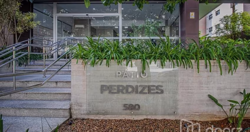 Sala comercial à venda na Rua Cayowaá, 580, Perdizes, São Paulo