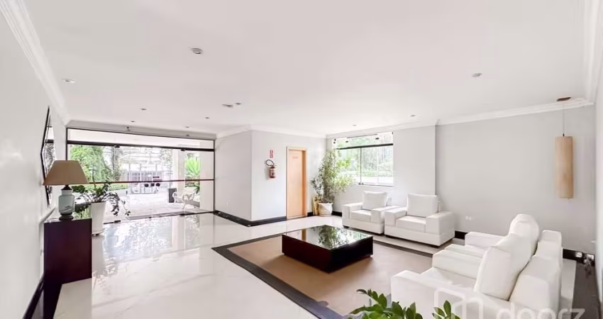 Apartamento com 3 quartos à venda na Rua Ararapira, 58, Jabaquara, São Paulo