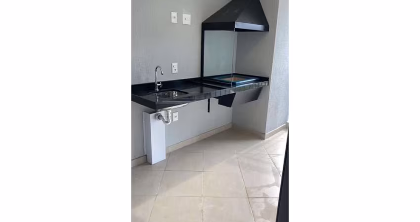 Apartamento com 2 quartos à venda na Rua Ocrísia, 100, City América, São Paulo