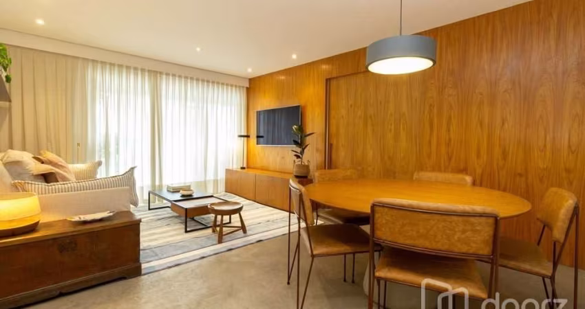 Apartamento com 3 quartos à venda na Rua Majubim, 79, Alto da Lapa, São Paulo