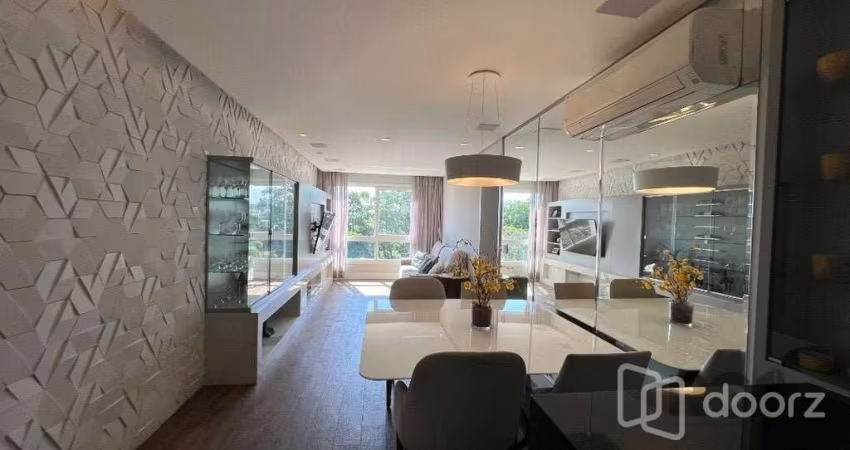 Apartamento com 2 quartos à venda na Rua Folha da Tarde, 124, Cristal, Porto Alegre