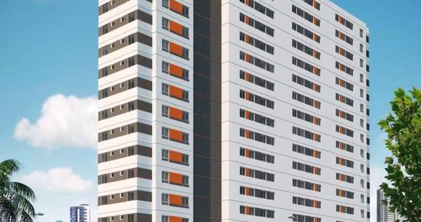 Apartamento com 1 quarto à venda na Rua dos Estudantes, 388, Liberdade, São Paulo