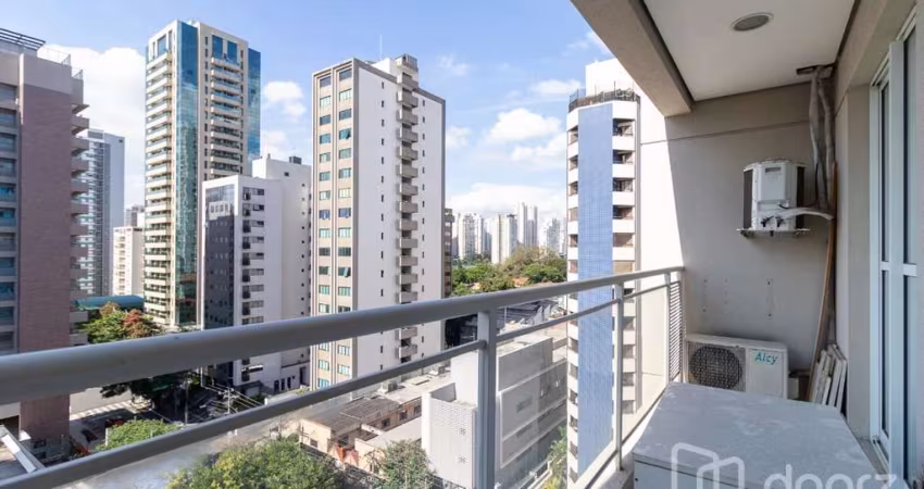 Sala comercial à venda na Rua Barão do Triunfo, 427, Brooklin Paulista, São Paulo