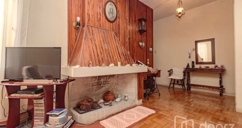 Apartamento com 4 quartos à venda na Rua Augusto Pestana, 56, Santana, Porto Alegre