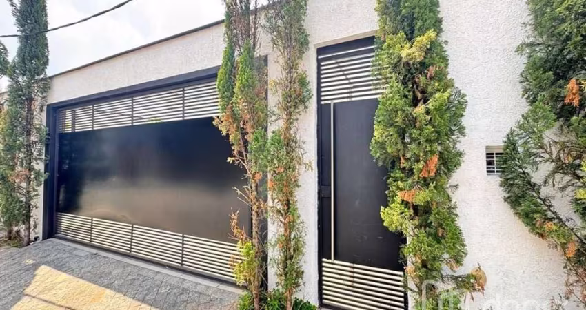 Casa com 4 quartos à venda na Rua Salvador Fiordelisio, 94, Vila Bertioga, São Paulo