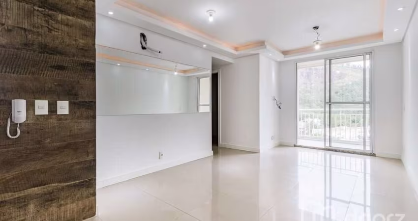 Apartamento com 3 quartos à venda na Beco Souza Costa, 400, Jardim Carvalho, Porto Alegre