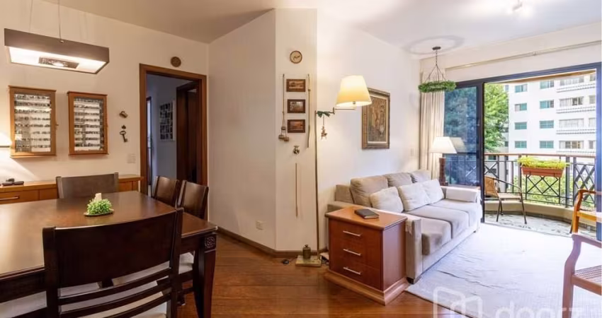 Apartamento com 3 quartos à venda na Rua Passo da Pátria, 1490, Vila Leopoldina, São Paulo