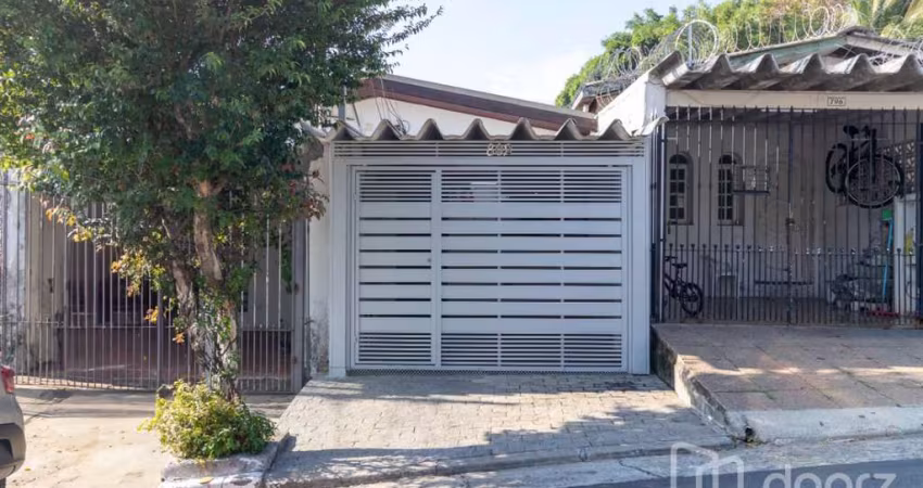 Casa com 2 quartos à venda na Rua Professor Miguel Maurício da Rocha, 802, Brooklin Paulista, São Paulo