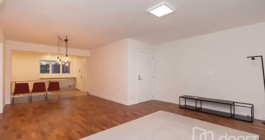 Apartamento com 3 quartos à venda na Rua Pedroso Alvarenga, 345, Itaim Bibi, São Paulo
