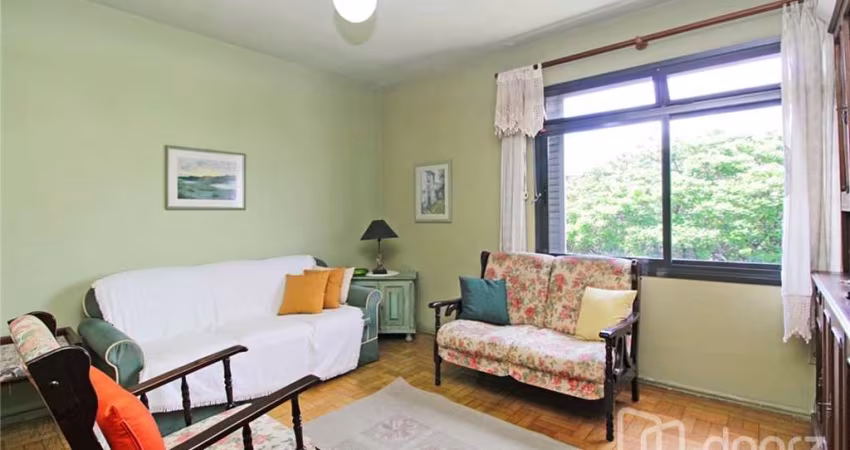 Apartamento com 3 quartos à venda na Rua Laurindo, 78, Santana, Porto Alegre