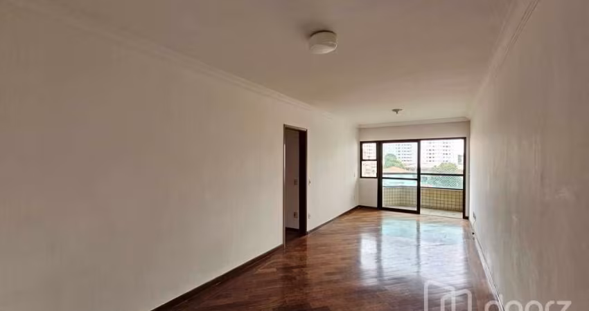 Apartamento com 3 quartos à venda na Rua Abraão Miguel do Carmo, 101, Vila Guarani, São Paulo