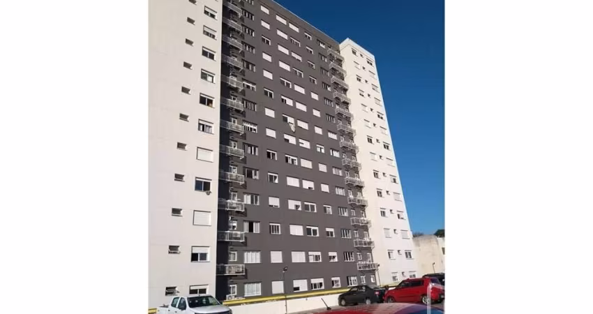 Apartamento com 2 quartos à venda na Rua Doutor Eduardo Chartier, 585, Passo da Areia, Porto Alegre