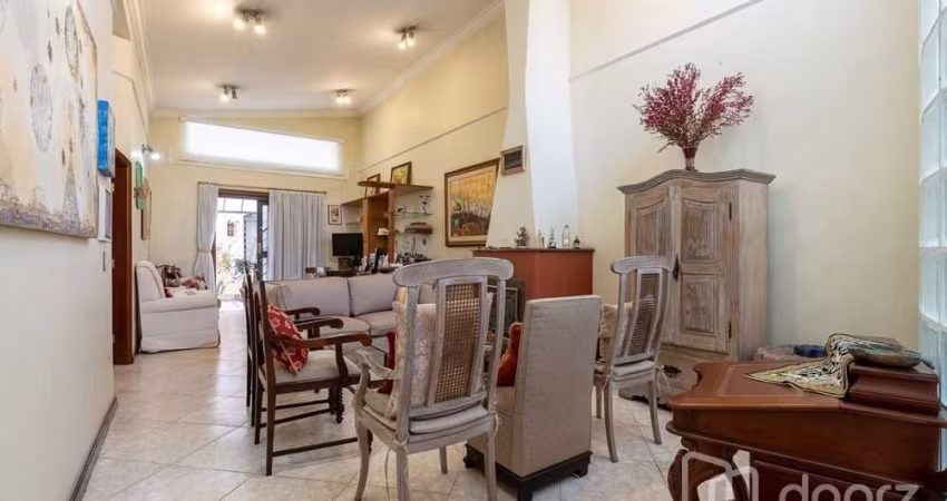 Casa com 2 quartos à venda na Alameda dos Apetupás, 268, Planalto Paulista, São Paulo
