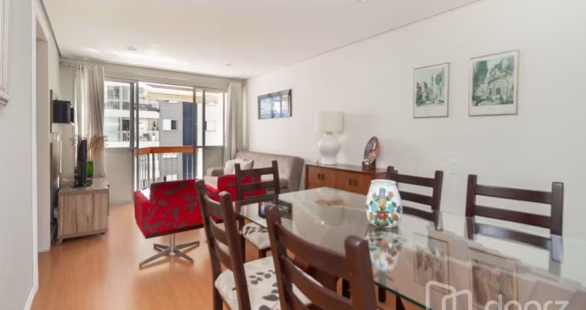 Apartamento com 2 quartos à venda na Rua Aimberê, 466, Perdizes, São Paulo