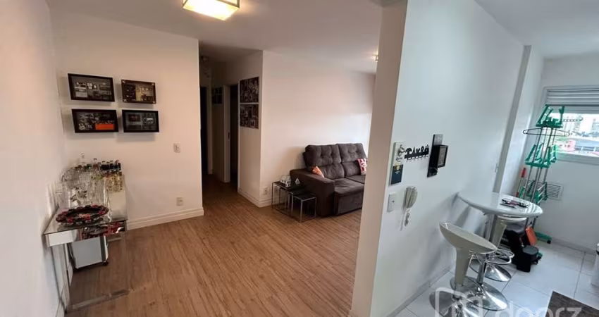 Apartamento com 2 quartos à venda na Avenida Conselheiro Carrão, 1563, Jardim Vila Carrão, São Paulo