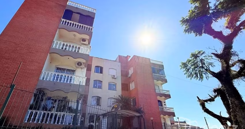 Cobertura com 2 quartos à venda na Avenida Cinco de Novembro, 200, Teresópolis, Porto Alegre