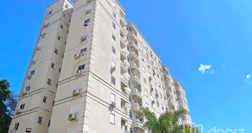 Apartamento com 3 quartos à venda na Avenida Teresópolis, 2255, Teresópolis, Porto Alegre