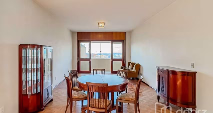 Apartamento com 3 quartos à venda na Avenida Independência, 658, Independência, Porto Alegre