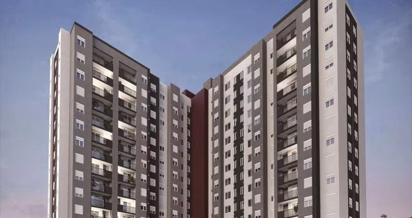 Apartamento com 2 quartos à venda na Rua Magarinos Torres, 480, Vila Maria, São Paulo