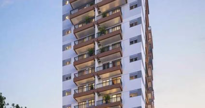 Apartamento com 2 quartos à venda na Rua Doutor Virgílio de Carvalho Pinto, 426, Pinheiros, São Paulo