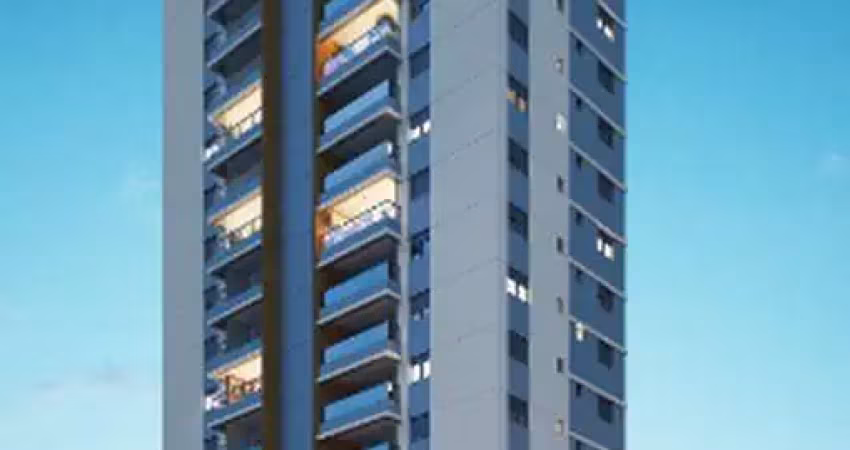 Apartamento com 2 quartos à venda na Rua Dona Avelina, 90, Vila Mariana, São Paulo