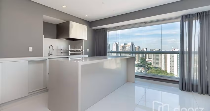 Apartamento com 4 quartos à venda na Rua Fábia, 31, Vila Romana, São Paulo