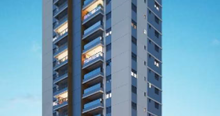 Apartamento com 1 quarto à venda na Rua Dona Avelina, 90, Vila Mariana, São Paulo