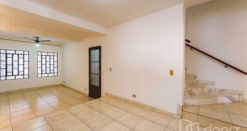 Casa com 2 quartos à venda na Rua Ipiguá, 165, Tatuapé, São Paulo