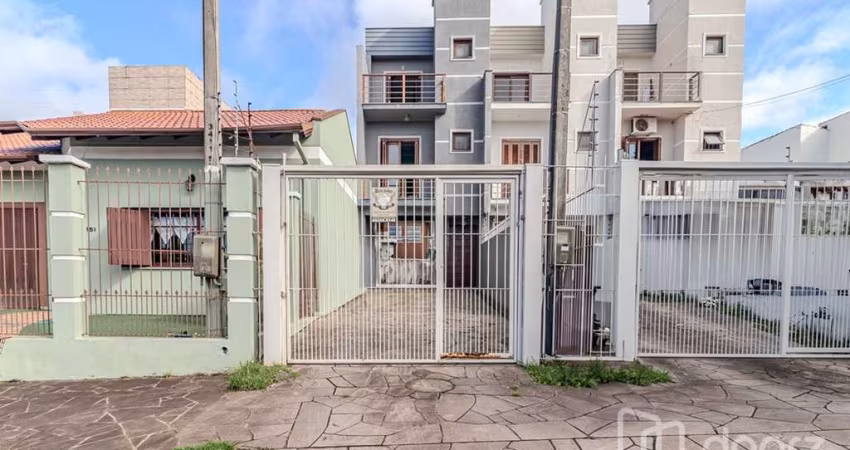 Casa com 3 quartos à venda na Rua Hugo Nelson Magalhães, 141, Rubem Berta, Porto Alegre