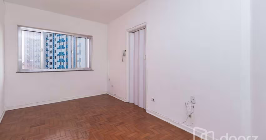 Apartamento com 1 quarto à venda na Rua Heitor Penteado, 1540, Sumarezinho, São Paulo
