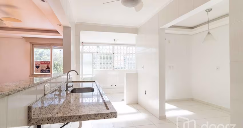 Apartamento com 2 quartos à venda na Rua Gaston Englert, 780, Vila Ipiranga, Porto Alegre