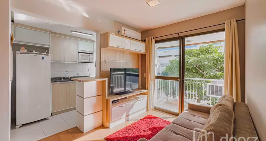 Apartamento com 2 quartos à venda na Rua Piauí, 40, Santa Maria Goretti, Porto Alegre