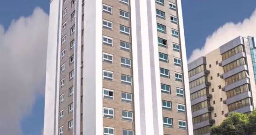 Ponto comercial à venda na Rua Mostardeiro, 488, Rio Branco, Porto Alegre