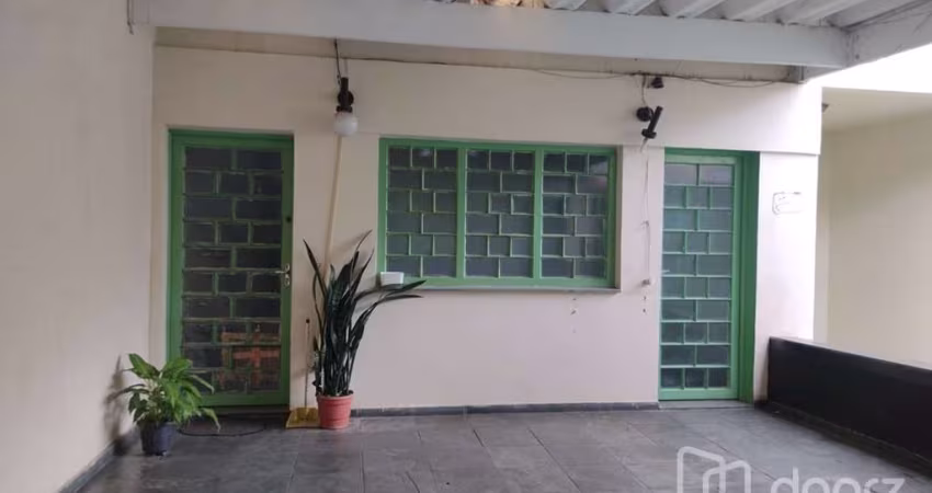 Casa com 2 quartos à venda na Rua das Cobeias, 278, Altos de Vila Prudente, São Paulo