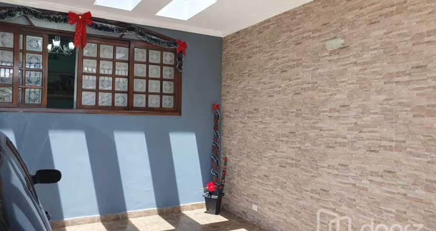 Casa com 5 quartos à venda na Rua Vergel, 96, Mooca, São Paulo