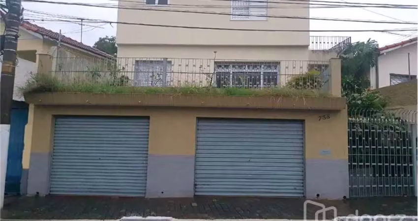 Casa com 3 quartos à venda na Rua Aburá, 758, Casa Verde, São Paulo