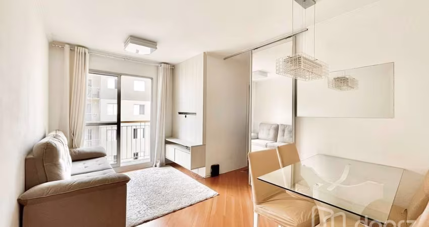 Apartamento com 3 quartos à venda na Rua Alexandre Levi, 150, Cambuci, São Paulo