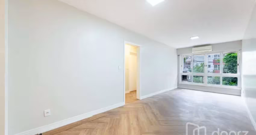 Apartamento com 2 quartos à venda na Rua Germano Petersen Júnior, 350, Auxiliadora, Porto Alegre