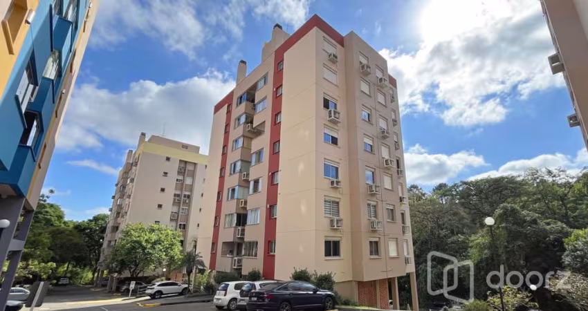 Apartamento com 2 quartos à venda na Rua Costa Lima, 790, Teresópolis, Porto Alegre