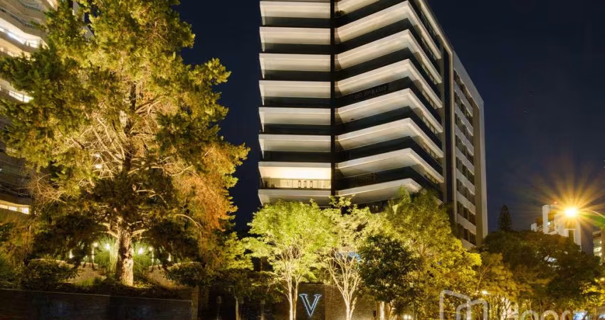 Apartamento com 4 quartos à venda na Rua Comendador Rheingantz, 900, Bela Vista, Porto Alegre