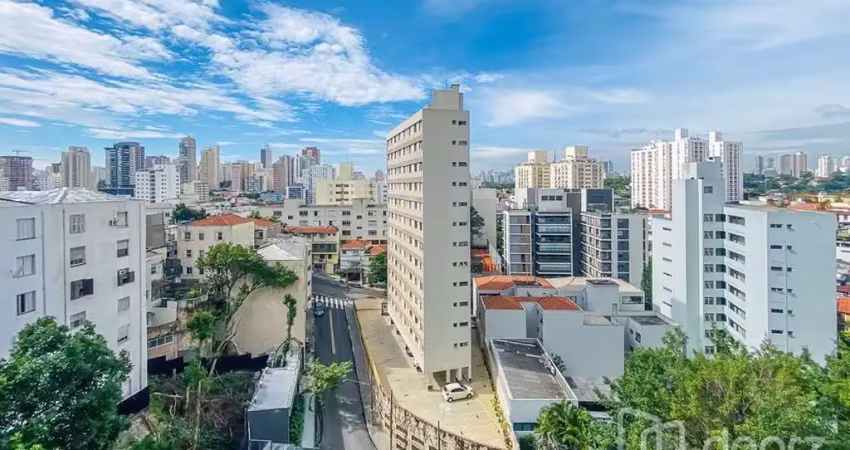 Apartamento com 2 quartos à venda na Rua Iperoig, 847, Perdizes, São Paulo