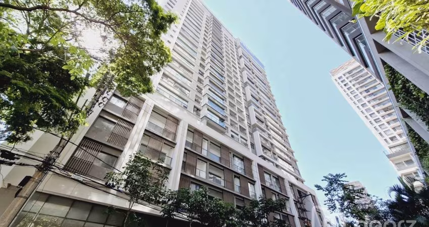 Apartamento com 2 quartos à venda na Rua Getúlio Soares da Rocha, 135, Jardim das Acacias, São Paulo