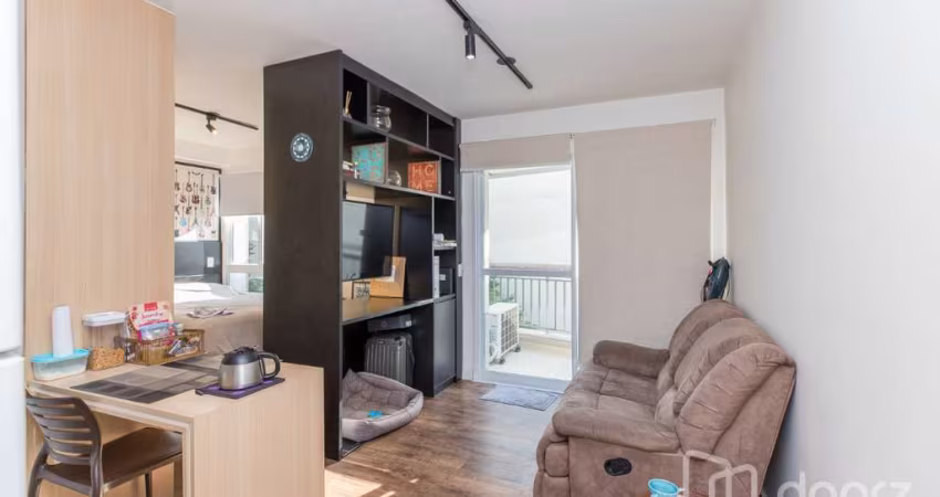 Apartamento com 1 quarto à venda na Rua João Ramalho, 1512, Perdizes, São Paulo