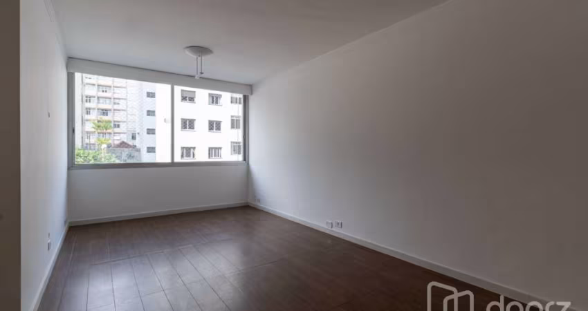 Apartamento com 3 quartos à venda na Rua Joaquim Antunes, 600, Pinheiros, São Paulo