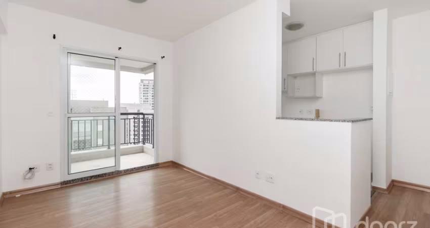 Apartamento com 2 quartos à venda na Rua José da Silva Ribeiro, 576, Vila Andrade, São Paulo